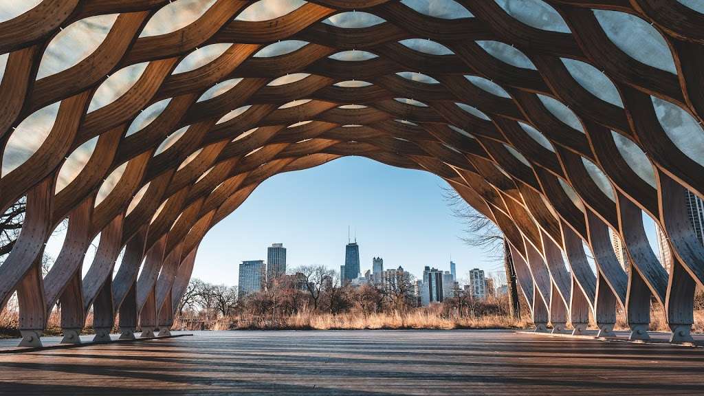 Nature Boardwalk at Lincoln Park Zoo | 2121 N Stockton Dr, Chicago, IL 60614, USA