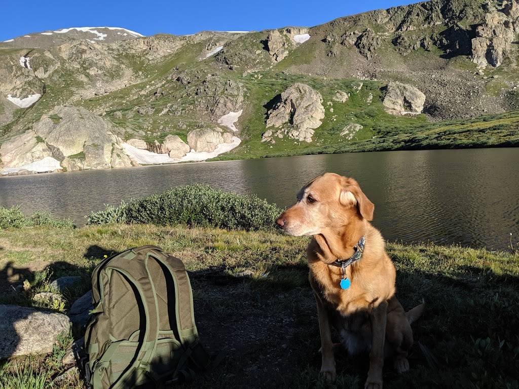 Silver Dollar Lake | Silver Dollar Lake Trail, Dillon, CO 80435, USA