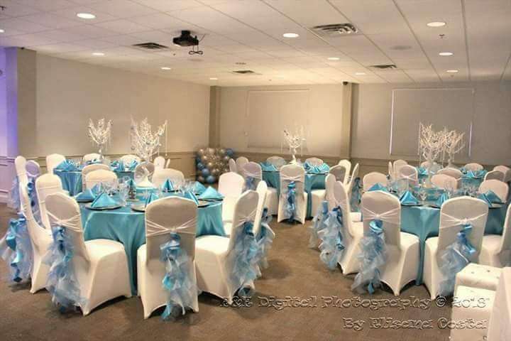 Eddy Party Decor | 847 Federal Rd, Brookfield, CT 06804, USA | Phone: (203) 470-2274
