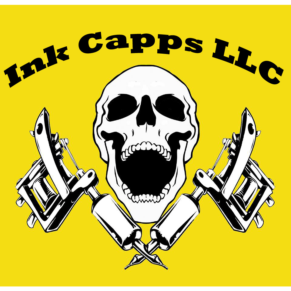 Ink Capps LLC | 1504 North 7 hwy, Pleasant Hill, MO 64080, USA | Phone: (816) 209-4923