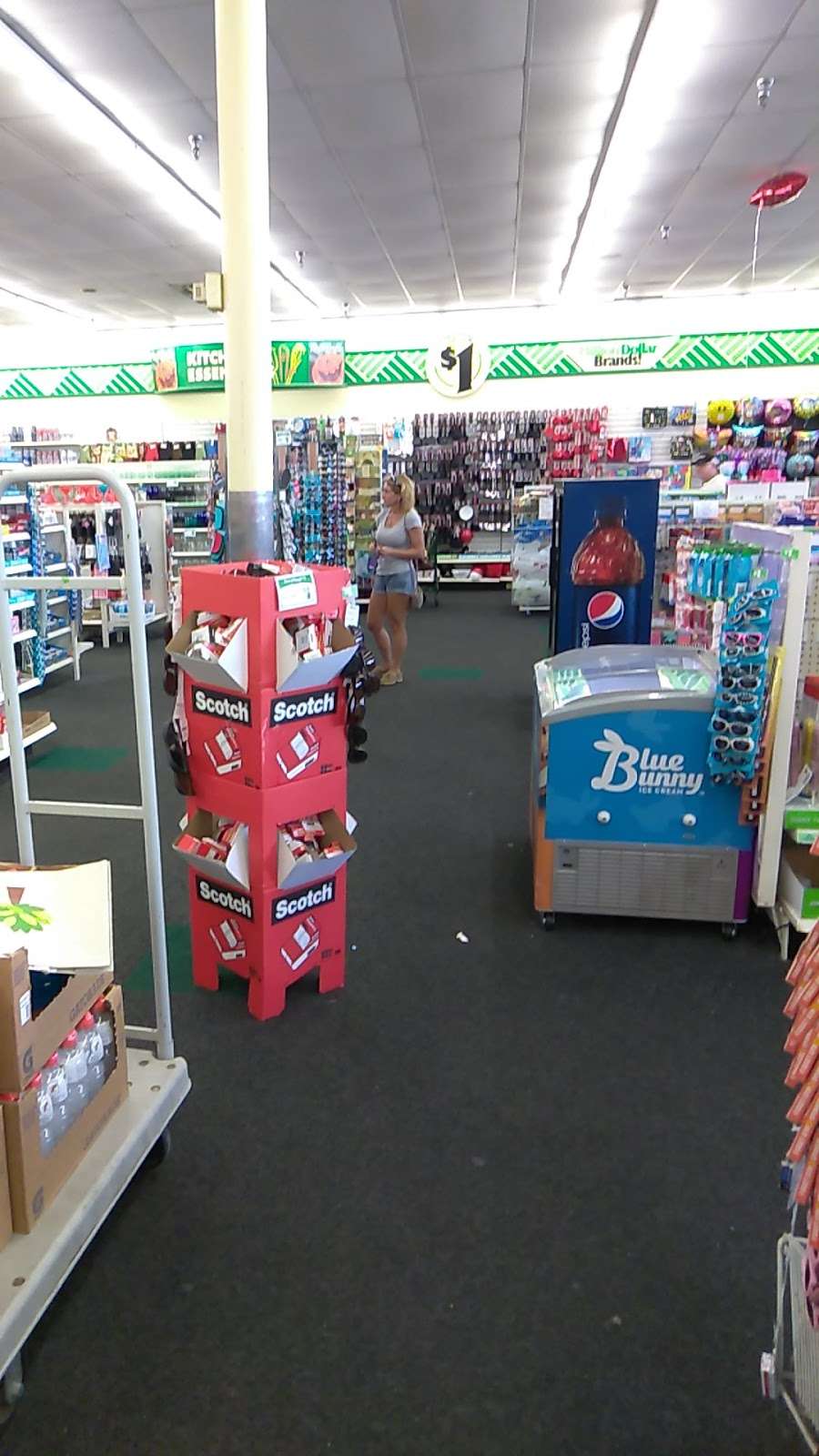 Dollar Tree | 10369 US-441, Belleview, FL 34420, USA | Phone: (352) 203-6048