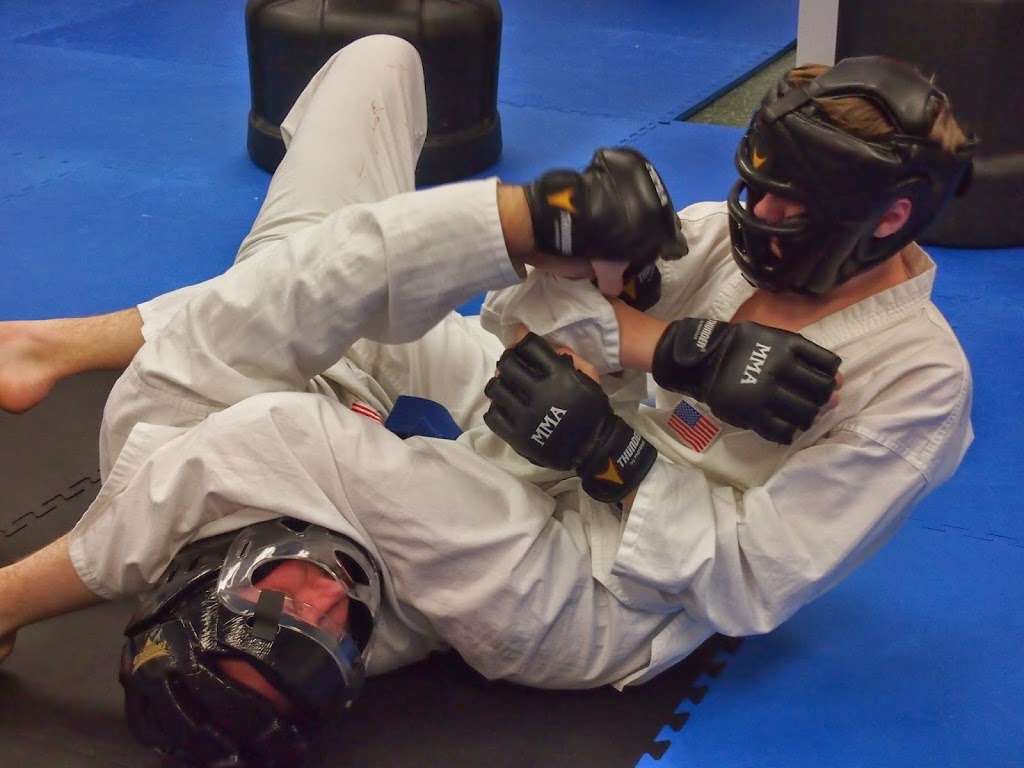 Apgar Mixed Martial Arts | 5755 Nor Bath Blvd, Bath, PA 18014, USA | Phone: (484) 716-2442