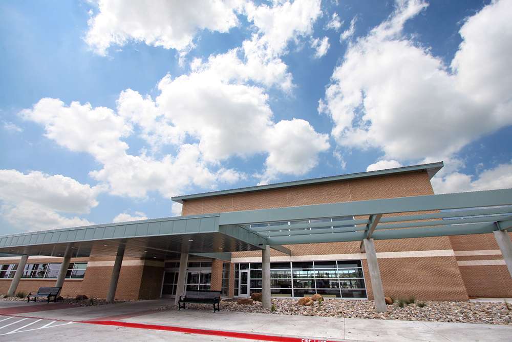 North Lake College North Campus | 101 S Royal Ln, Coppell, TX 75019, USA | Phone: (972) 860-4400