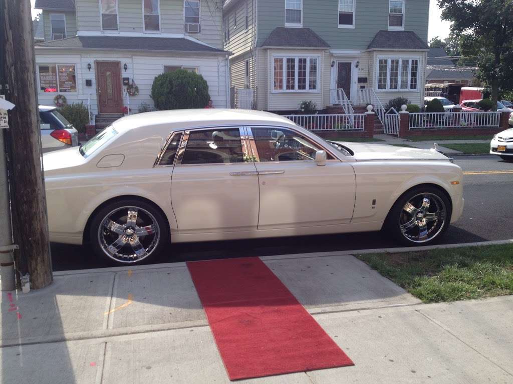 M&V Limousines Ltd. | 1117 Jericho Turnpike, Commack, NY 11725, USA | Phone: (631) 543-0908