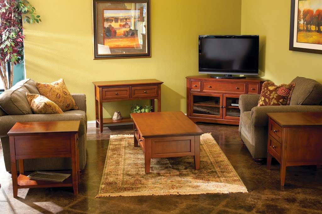 Derbyshires Solid Wood Furniture | 1267 NJ-23, Wayne, NJ 07470, USA | Phone: (973) 694-2108