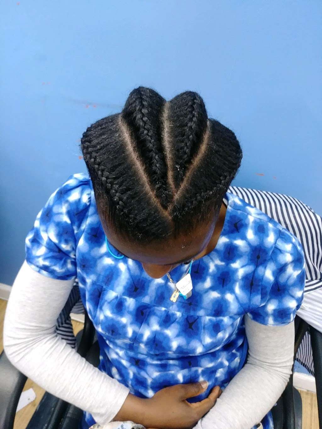 Flowshine hair braiding | 13107 Eddington Dr, Kettering, MD 20774, USA | Phone: (240) 330-2870