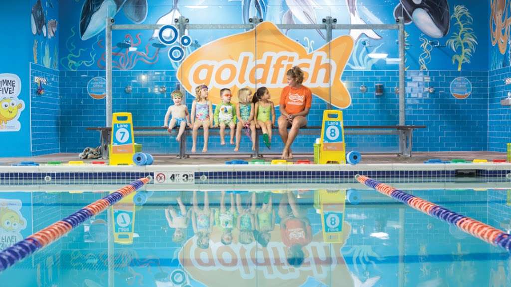 Goldfish Swim School - Carrollton - West Plano | 4240 International Pkwy Suite 130, Carrollton, TX 75007, USA | Phone: (972) 846-4469