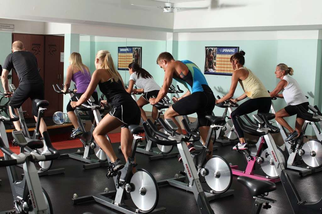 Fitness and Sports at The J | 5801 W 115th St, Leawood, KS 66211, USA | Phone: (913) 327-8010