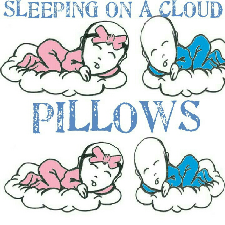 Sleeping on a clould pillows | 415 Danube Way, Kissimmee, FL 34759, USA | Phone: (321) 225-1302