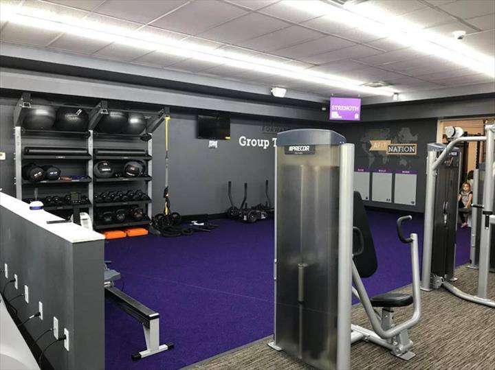 Anytime Fitness | 937 Greenridge Dr, Mukwonago, WI 53149, USA | Phone: (262) 378-7969