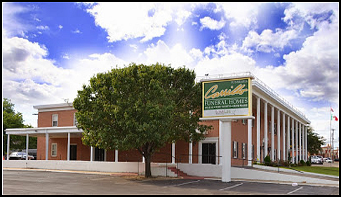 Carrillo Funeral Homes | 2615 S Buckner Blvd, Dallas, TX 75227, USA | Phone: (214) 388-3300