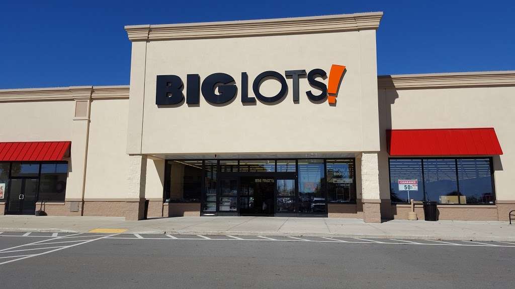 Big Lots | 480 Boston Rd, Billerica, MA 01821, USA | Phone: (978) 667-6790