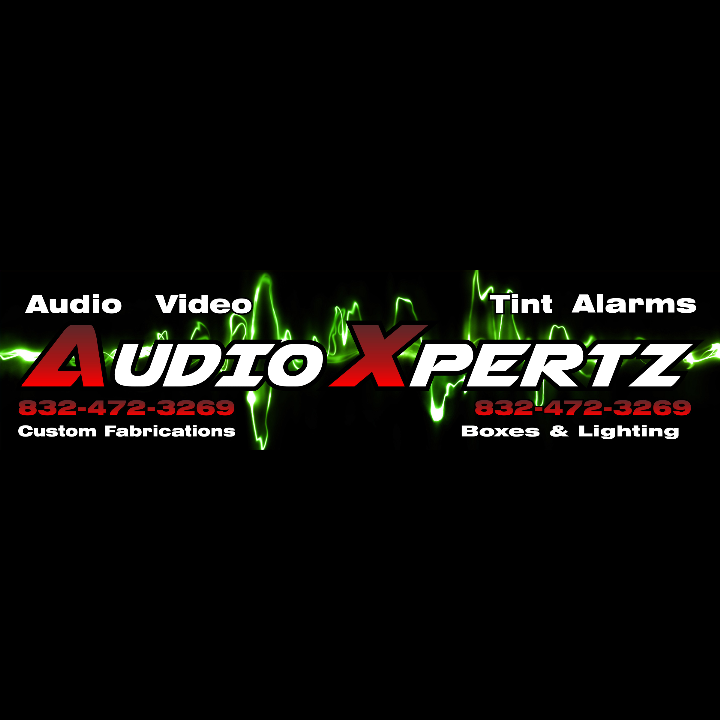Audio Xpertz | 9955 Eastex Fwy, Houston, TX 77093, USA | Phone: (832) 472-3269