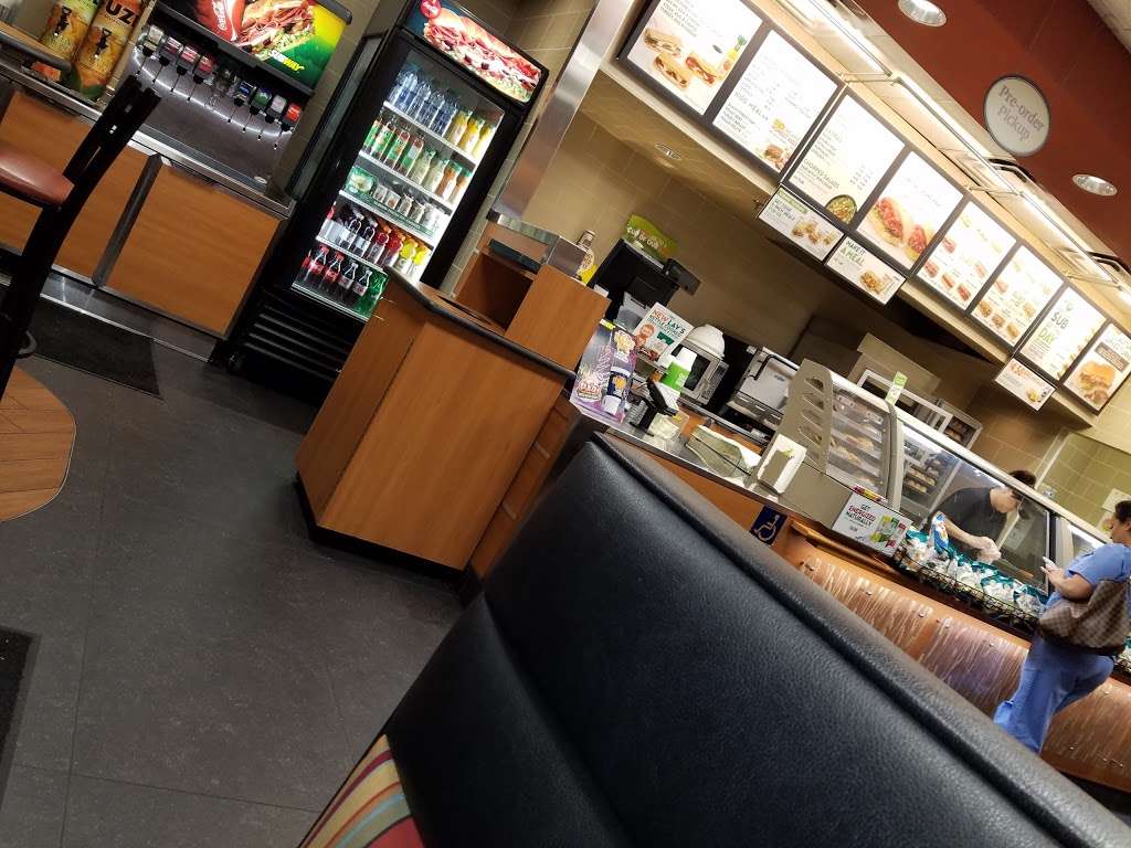 Subway Restaurants | 2026 N Riverside Ave D, Rialto, CA 92377, USA | Phone: (909) 875-9817