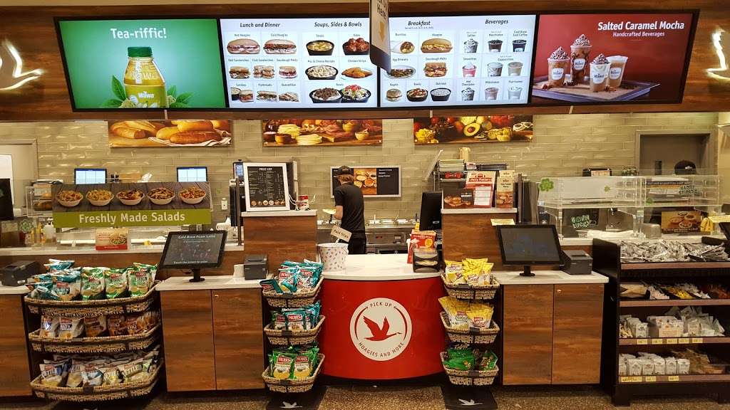 Wawa | 2126-2132 Lincoln Hwy E, Lancaster, PA 17602, USA | Phone: (717) 481-5240