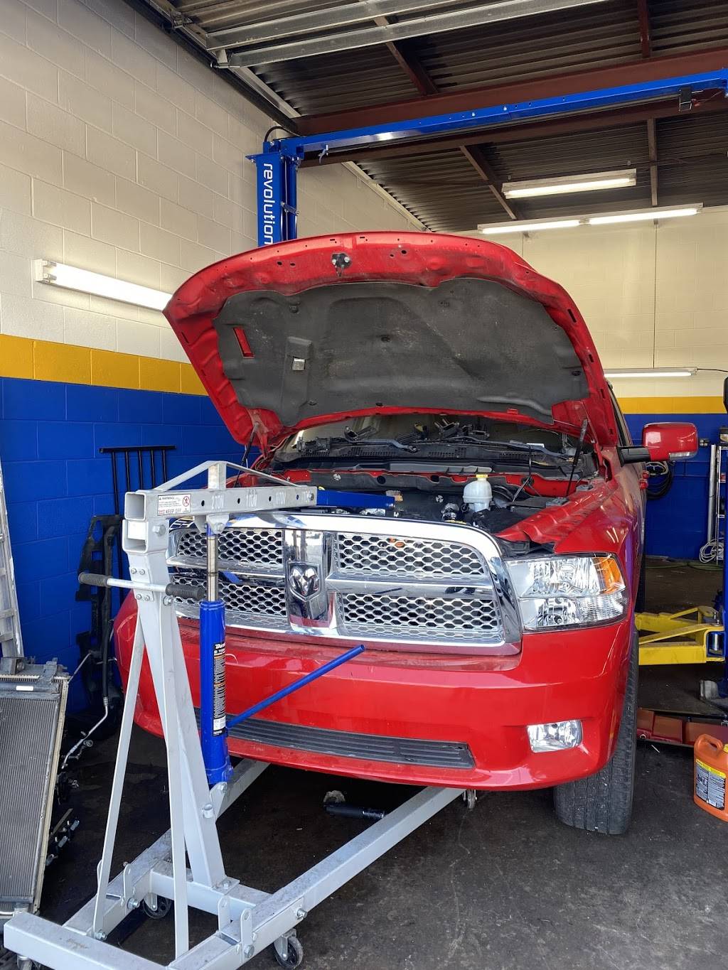 Flash auto repair | 6303 1/2 N Meridian Ave, Oklahoma City, OK 73112, USA | Phone: (405) 730-6762