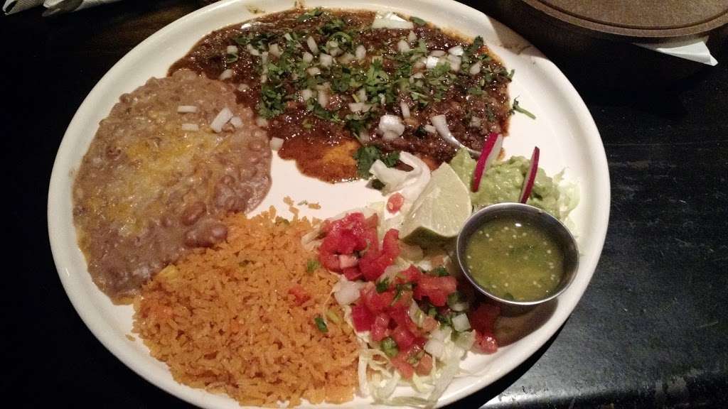 Las Potrancas Mexican Restaurant | 9729 W Coal Mine Ave, Littleton, CO 80123, USA | Phone: (720) 305-2188