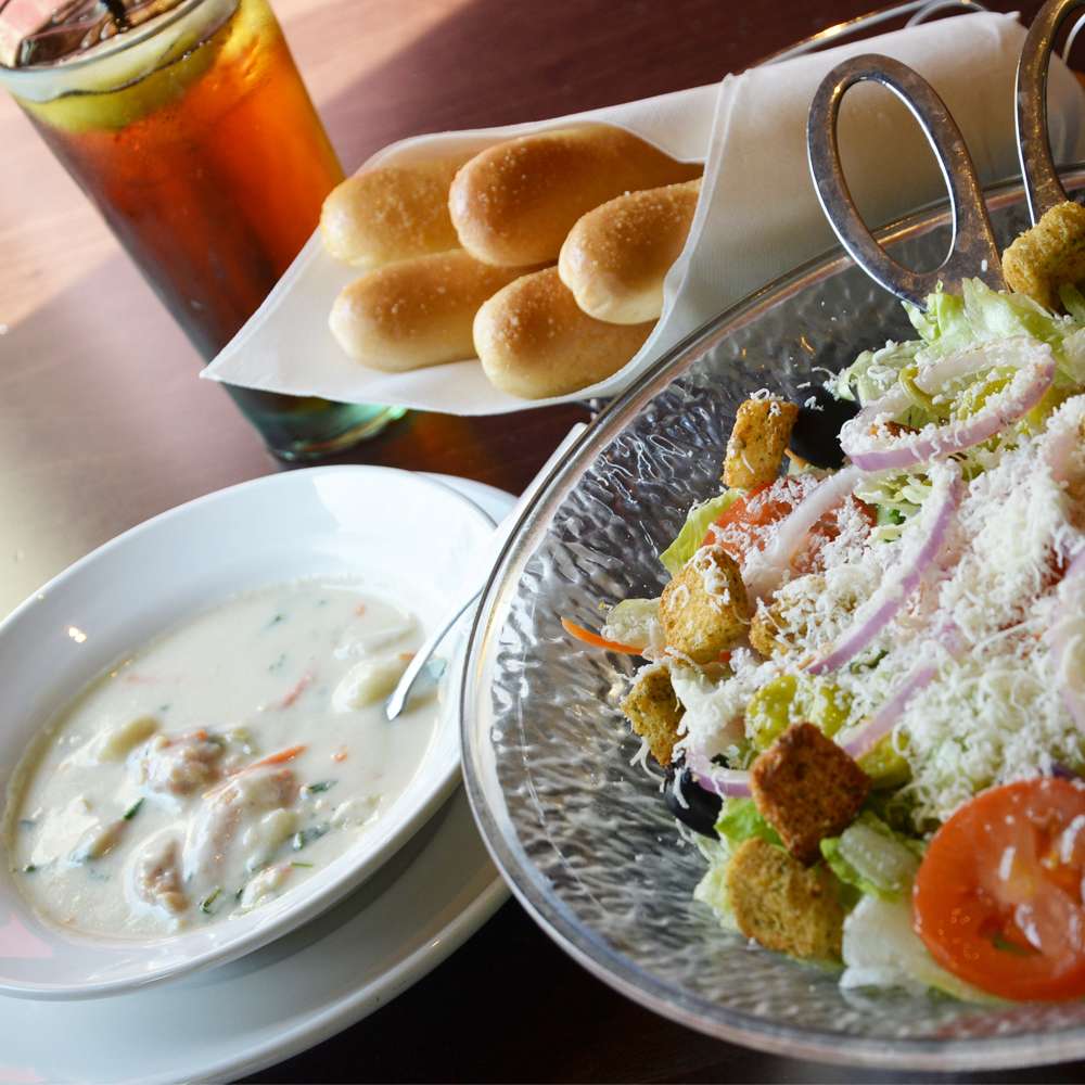 Olive Garden Italian Restaurant | 1010 W Elliot Rd, Tempe, AZ 85284, USA | Phone: (480) 777-0032