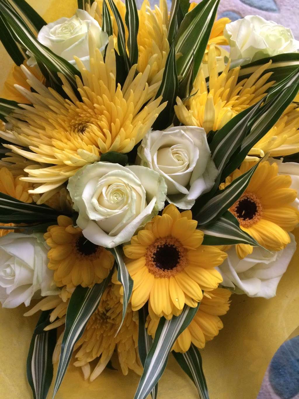 Flowers By Charlotte | Oakcroft, Labour-In-Vain Rd, Wrotham, Sevenoaks TN15 7NY, UK | Phone: 07817 395357