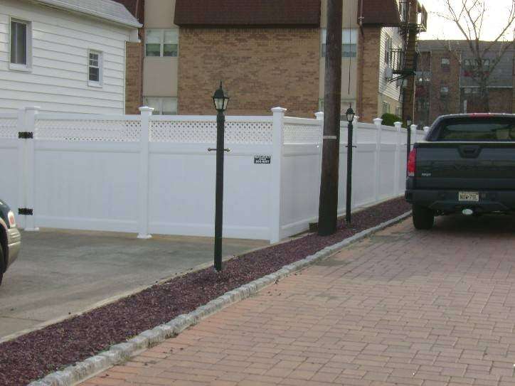 Galaxy Fence Inc | 740 10th St, Secaucus, NJ 07094, USA | Phone: (201) 864-8897