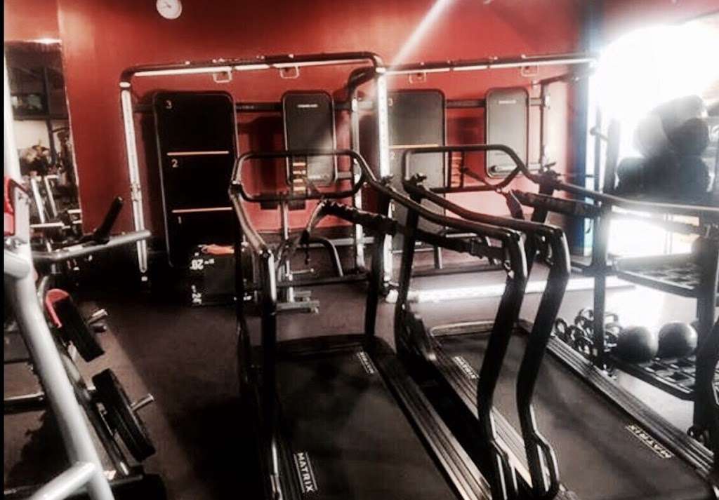 Workout Anytime Titusville | 3265 Garden St, Titusville, FL 32796, USA | Phone: (321) 607-6100