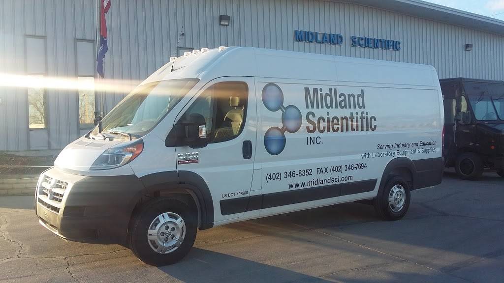 Midland Scientific Inc | 3250 Oakland St d, Aurora, CO 80010, USA | Phone: (800) 642-5263