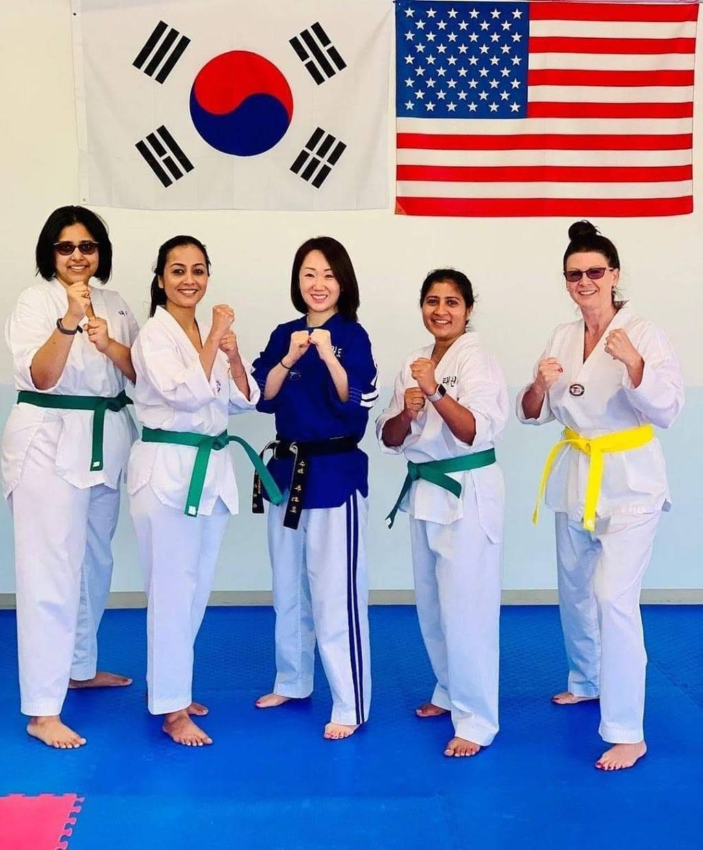 Parks TaeKwonDo, LLC | 836 Reading Rd, Mason, OH 45040, USA | Phone: (513) 791-7275