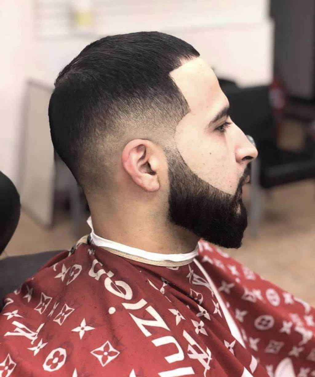 All-Star Clippers Barbershop | 3702 Irvington Blvd, Houston, TX 77009, USA | Phone: (832) 203-7561