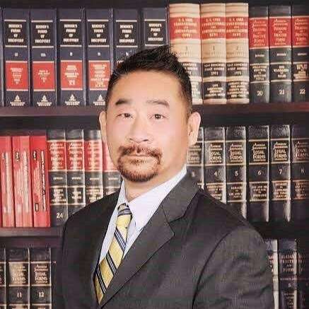 Law Office of Hector Hu | 1721 Garvey Ave Suite E, Alhambra, CA 91803, USA | Phone: (626) 872-2208