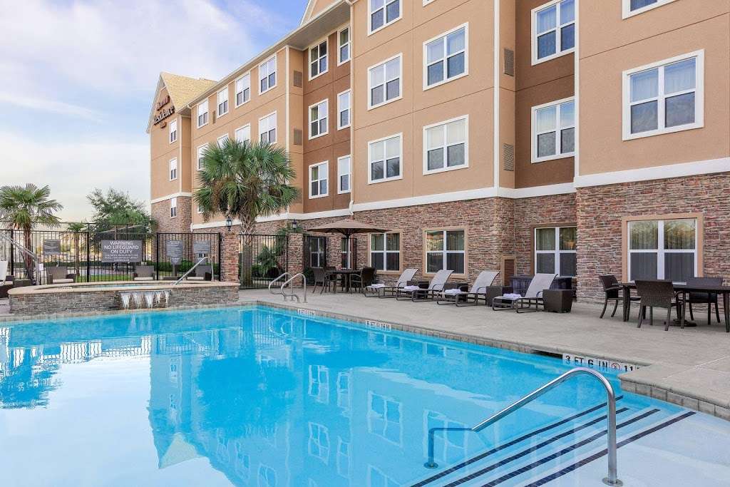 Residence Inn by Marriott Houston Katy Mills | 25401 Katy Mills Pkwy, Katy, TX 77494, USA | Phone: (281) 391-7501