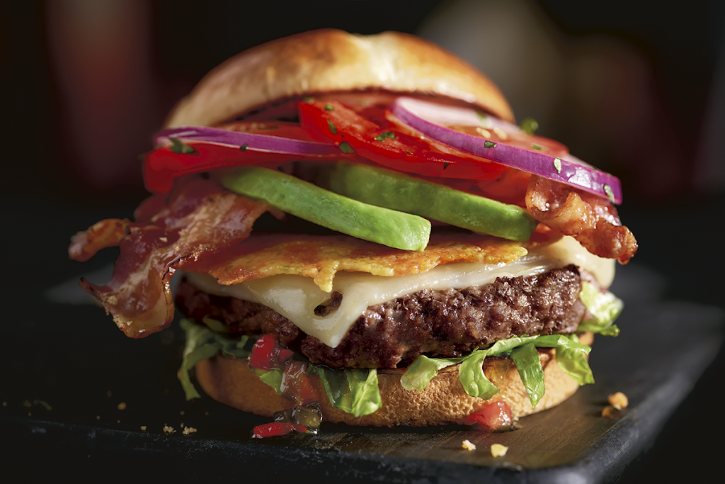 Red Robin Gourmet Burgers and Brews | 2021 Prairie Center Pkwy, Brighton, CO 80601, USA | Phone: (720) 223-6380