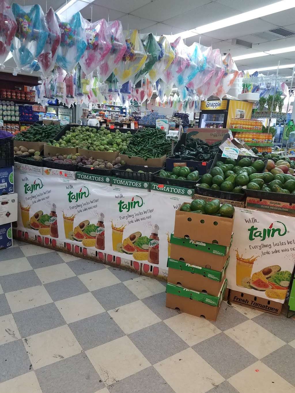 Fine Fare Supermarkets | 621 Hamilton St, Somerset, NJ 08873, USA