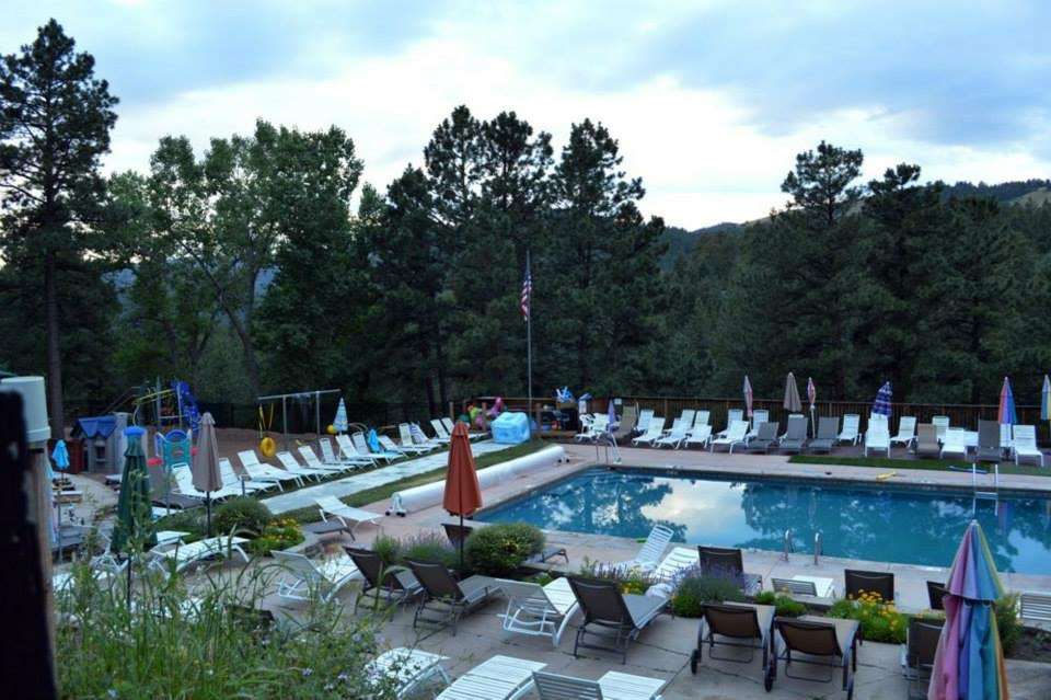 Mountain Air Ranch | 9400, 9006 S Mica Mine Gulch Rd, Littleton, CO 80127, USA | Phone: (303) 697-4083