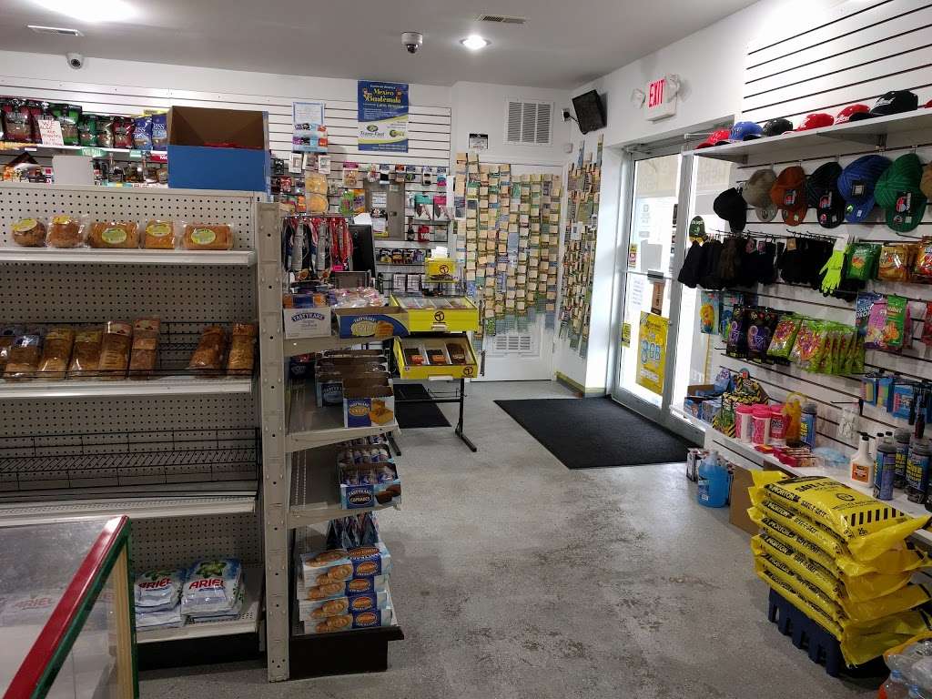 Nenus Convenience Store | 802 U.S. 9, Little Egg Harbor Township, NJ 08087, USA | Phone: (609) 618-9060