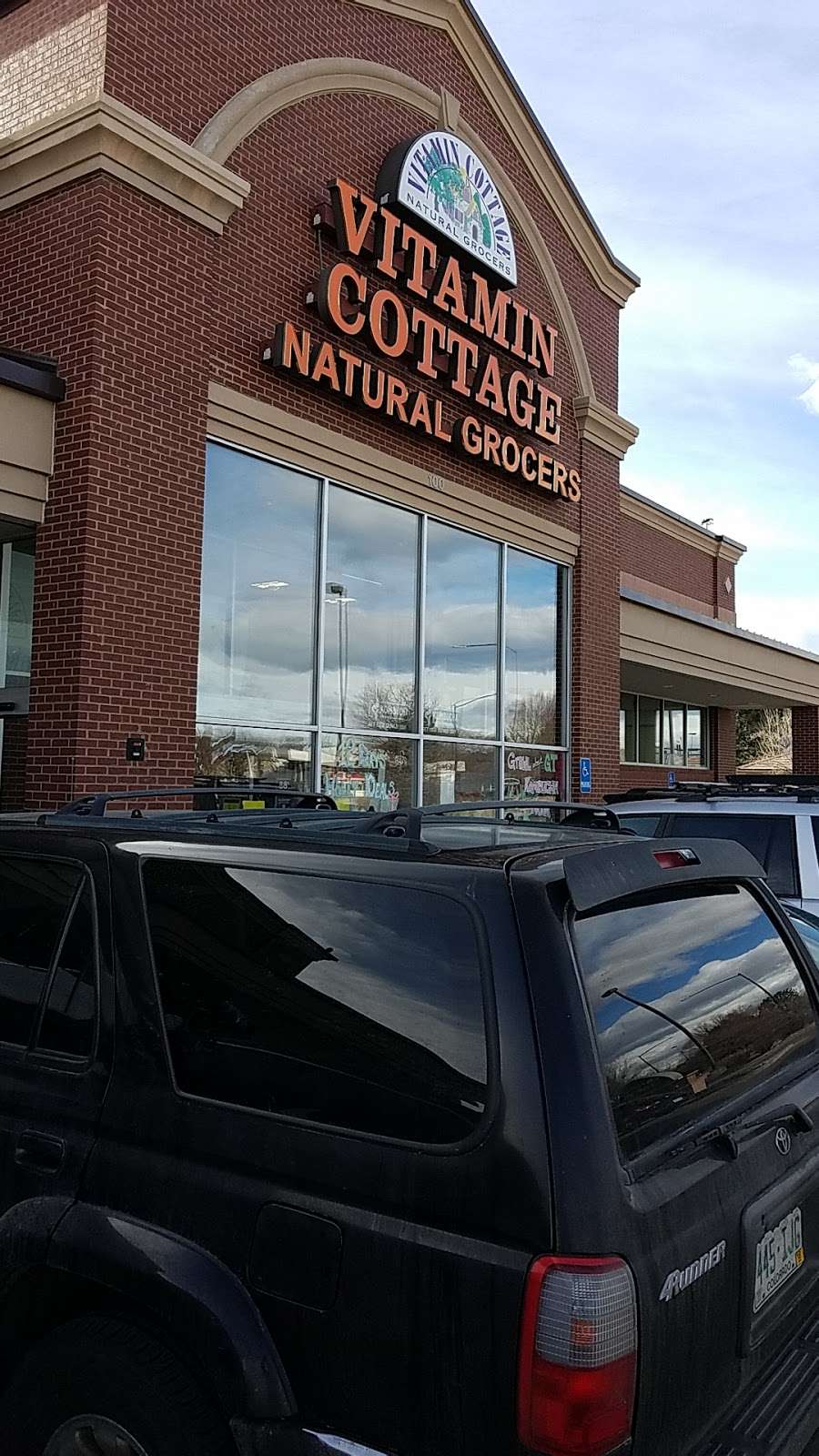Natural Grocers | 100 W South Boulder Rd, Lafayette, CO 80026, USA | Phone: (303) 926-1600