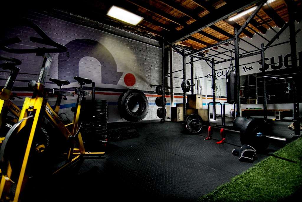 nonameFIT Studios | 2378, 2010 Commerce St, Houston, TX 77002, USA | Phone: (832) 919-6638