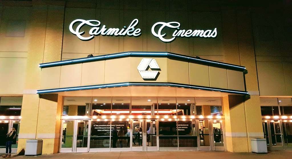 AMC CLASSIC Allentown 16 | 1700 Catasauqua Rd, Allentown, PA 18109, USA | Phone: (610) 264-9694