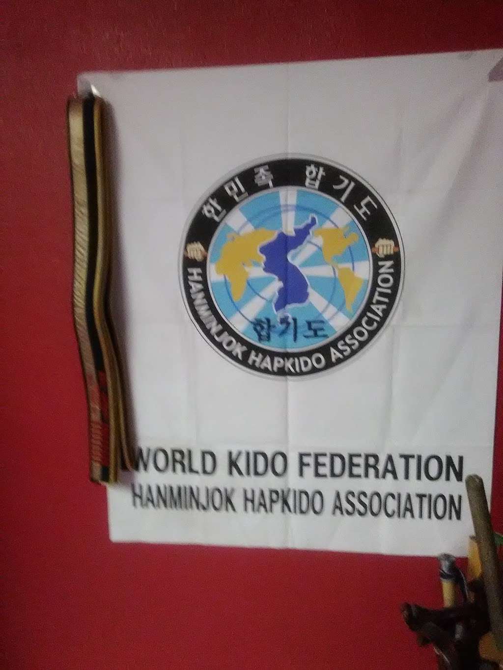 H.HapKiDo Mission Systems | 1996 W Jefferson Blvd, Los Angeles, CA 90018, United States | Phone: (323) 334-7337