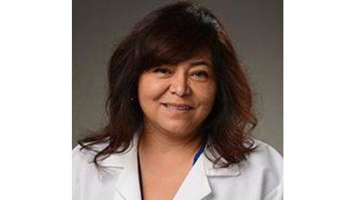 Diana I. Sandoval-Cortez, MD | Kaiser Permanente | 3955 Bonita Rd, Bonita, CA 91902, USA | Phone: (619) 528-5000