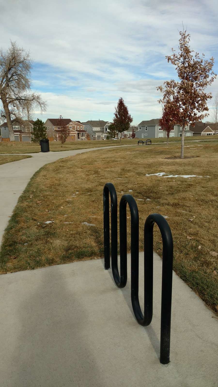 Fallbrook Farms Park | Madison St, Thornton, CO 80602, USA