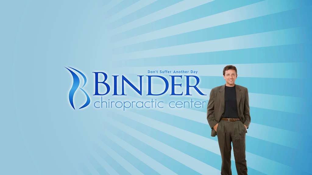 Binder Integrated Health Center | 2124 Statesville Blvd, Salisbury, NC 28147, USA | Phone: (704) 642-1415