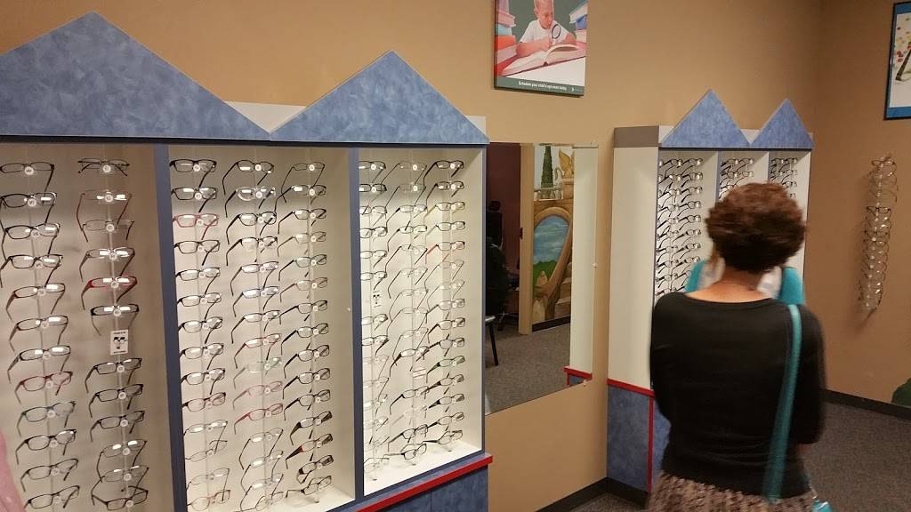 Adventure Dental & Vision | 7405 E Iliff Ave, Denver, CO 80231, USA | Phone: (303) 752-6692