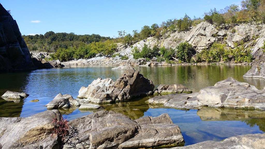 Great Falls Park | 9200 Old Dominion Dr, McLean, VA 22102, USA | Phone: (703) 757-3101