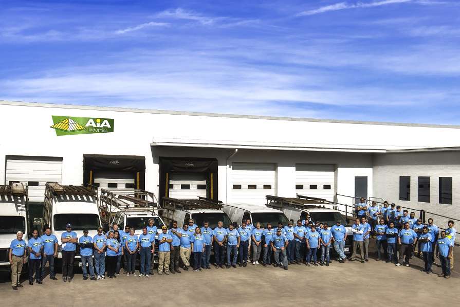AiA Industries, Inc. | 290 E 56th Ave, Denver, CO 80216, USA | Phone: (303) 296-9696