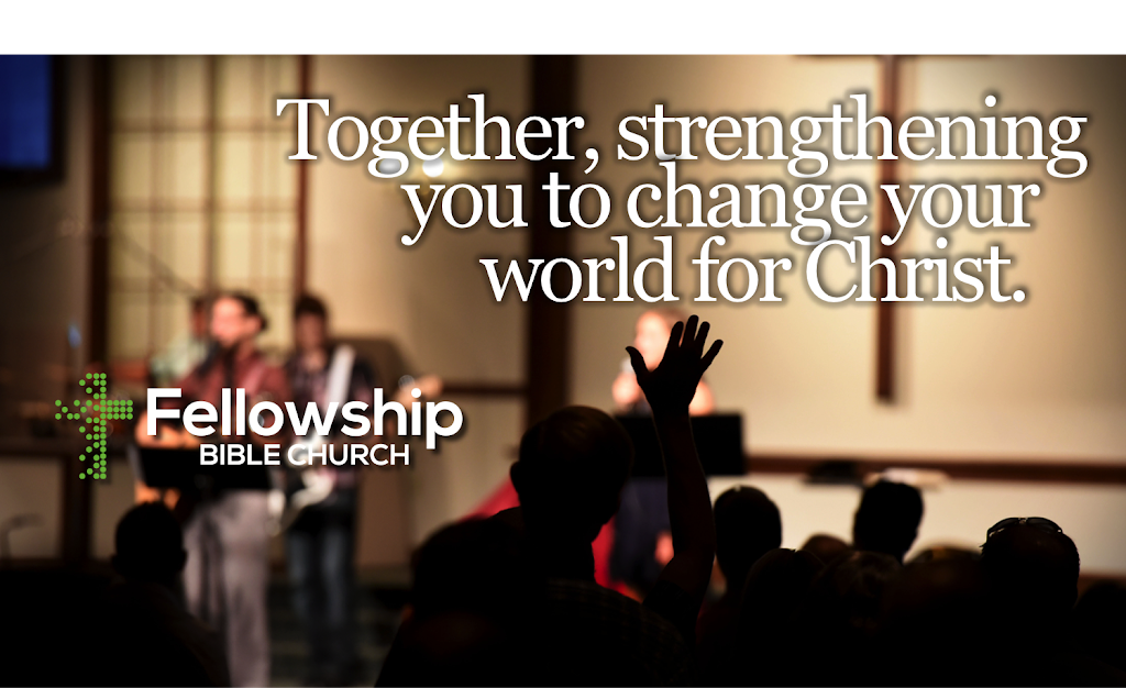 Fellowship Bible Church | 590 Jackson Rd, Sewell, NJ 08080, USA | Phone: (856) 478-9559