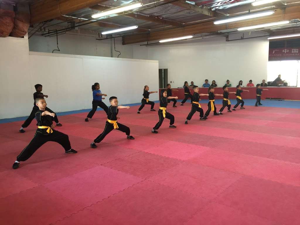 Chinese Kungfu Development Center | 2270 Quimby Rd, San Jose, CA 95122, USA | Phone: (408) 505-8809