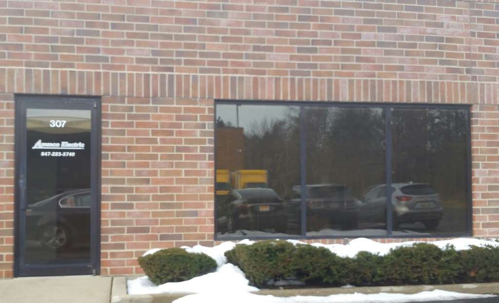 Ammco Electric Inc | 888 E Belvidere Rd # 307, Grayslake, IL 60030, USA | Phone: (847) 223-5740