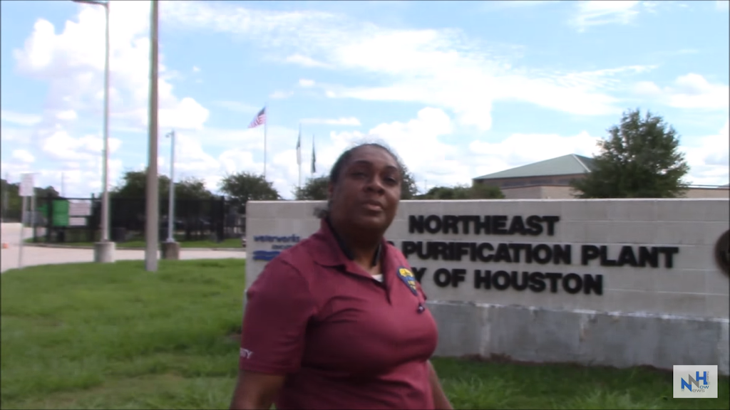 Northeast Water Purification Plant (NEWPP) | 12550 Water Works Way, Humble, TX 77396, USA | Phone: (832) 395-3795