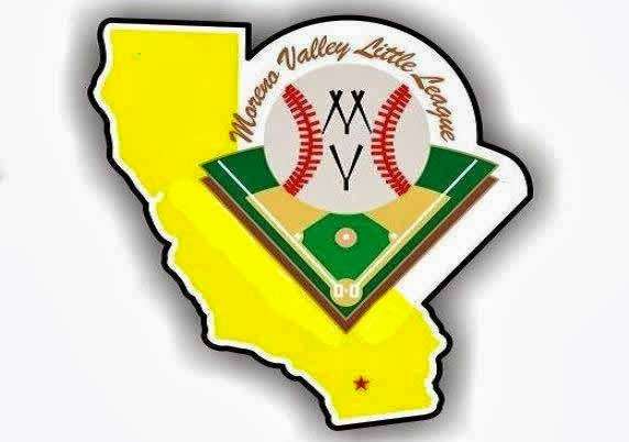 Moreno Valley Little League | Moreno Valley, CA 92551, USA | Phone: (951) 319-3510