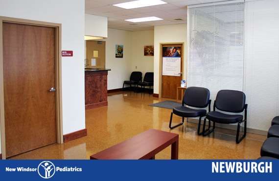 New Windsor Pediatrics | 448 Temple Hill Rd, New Windsor, NY 12553, USA | Phone: (845) 562-2191